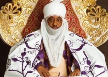 Sanusi Lamido Sanusi