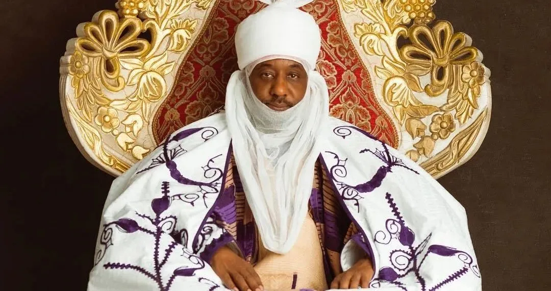 Sanusi Lamido Sanusi