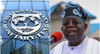 BREAKING: IMF Speaks On Being Behind Fuel Subsidy Removal In Nigeria