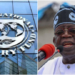 President Tinubu Economic Reforms Not Working