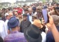 Rivers Elders