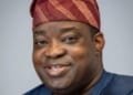 Gboyega Soyannwo Is Dead