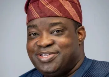 Gboyega Soyannwo Is Dead
