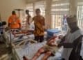 Kano Mosque Attack