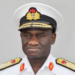 Former Naval Chief Jibrin