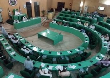 Kano Assembly