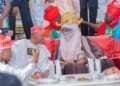 Dethroned Emir Ado Bayero