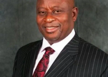 Olorogun Kenneth Gbaji Is Dead