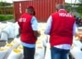 International Drug Syndicate