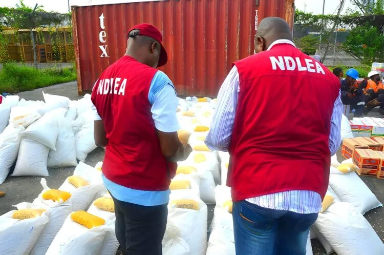 International Drug Syndicate