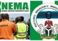 Minister Abbas, NEMA DG