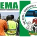 Minister Abbas, NEMA DG