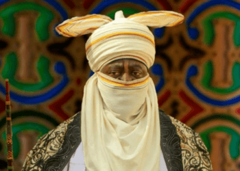Emir Ado Bayero