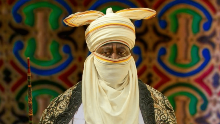 Emir Ado Bayero