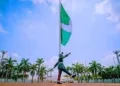 Full Stanza Of New National Anthem