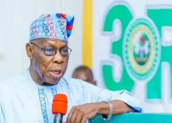 Obasanjo