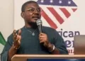 Daniel Ojukwu