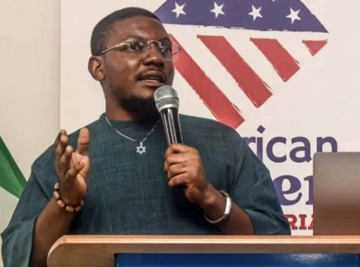 Daniel Ojukwu