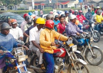 Commercial Motorcycles