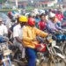Commercial Motorcycles