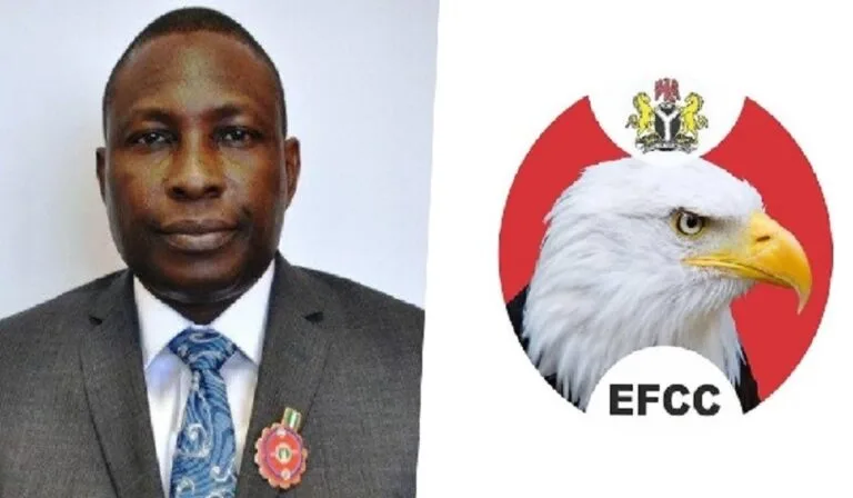 EFCC