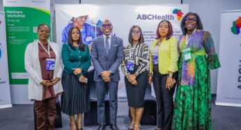 Access Bank Advocates for Innovative Financing Models to Realise SDGs