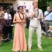 Prince Harry, Meghan