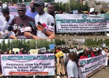 Emir Sanusi's Reinstatement