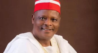 NNPP Drags Rabiu Musa Kwankwaso, 13 Others To EFCC For Stealing Party Funds