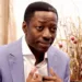 Pastor Sam Adeyemi