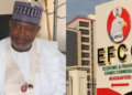 Ex-Aviation Minister Sirika