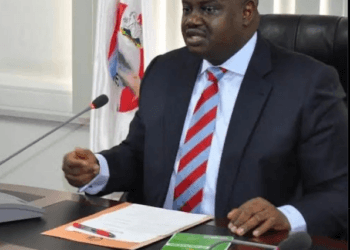 Ibrahim Lamorde Is Dead