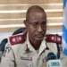 FRSC Corps Marshal