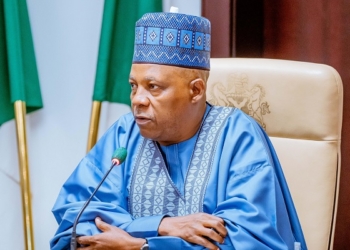 VP Shettima