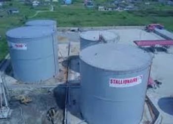 Stallionaire Nigeria Limited