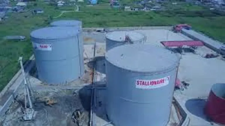 Stallionaire Nigeria Limited
