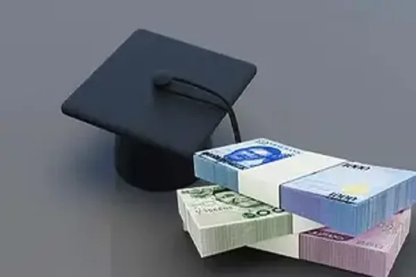 Student Loan Application Portal