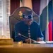 President Tinubu