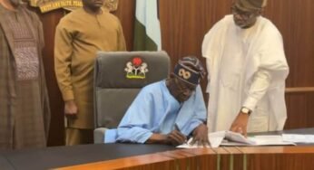 BREAKING: Leading Socio-Cultural Organizations Order Tinubu To Reverse Petrol Price Hike