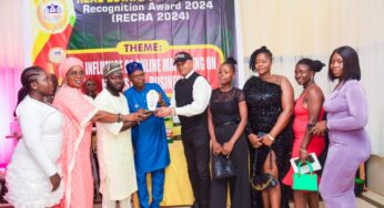 Akmodel Groups MD Celebrates Mothers At RECRA 2024 (PHOTOS)