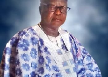 Pa Suleimon Atanda Obasa