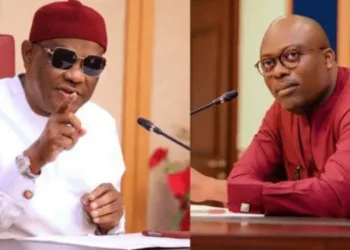 Rivers House Of Assembly Crisis