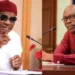 Rivers House Of Assembly Crisis