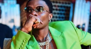 Wizkid Reportedly Gets Married to Jada Pollock (VIDEO)