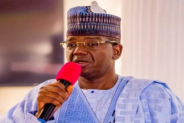 Tinubu Minister,