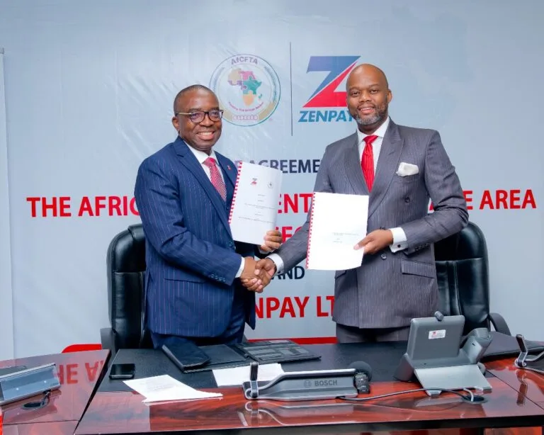 Zenith Bank