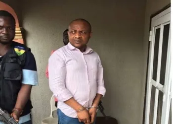 Billionaire Kidnapper Evans