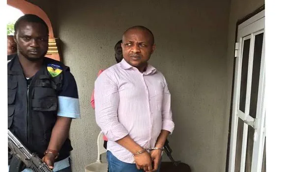 Billionaire Kidnapper Evans