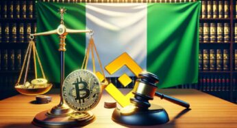 Crypto: Nigeria Dragging Foot Among Nations