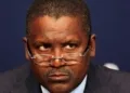 Dangote Refinery